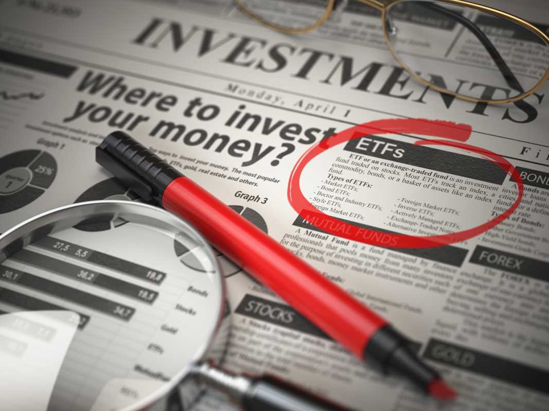 Mutual Funds vs. ETFs: What Every Investor Should Know