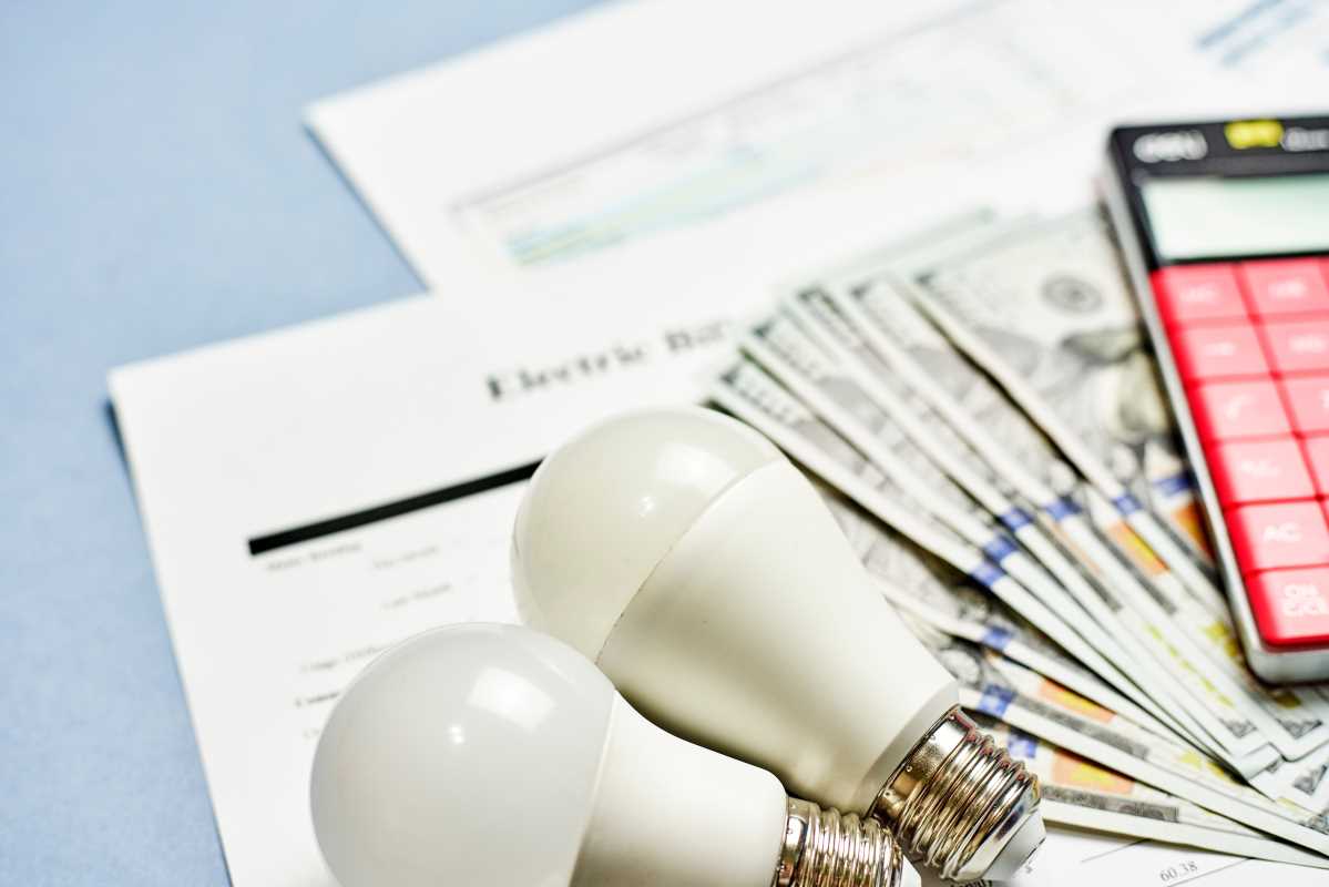 The Ultimate Guide to Saving on Utility Bills Year-Round