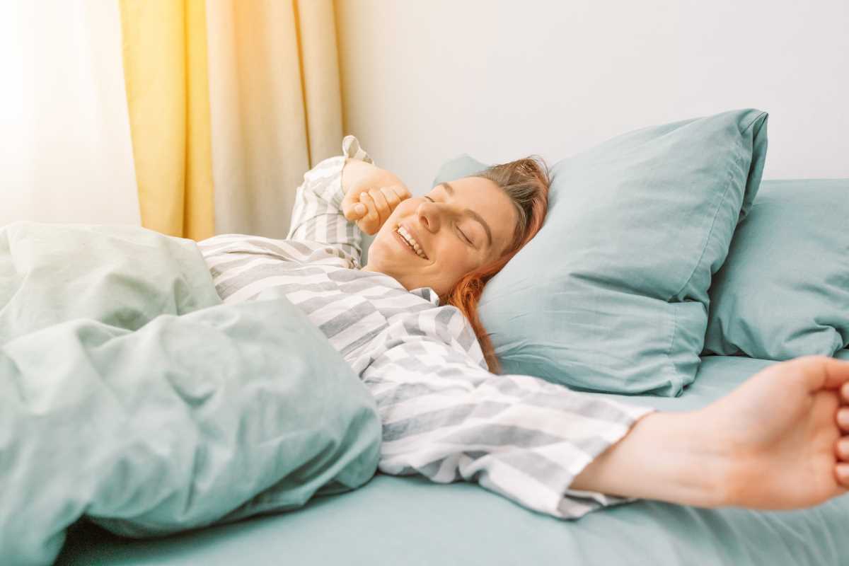 Dividend Stocks That Pay You to Relax