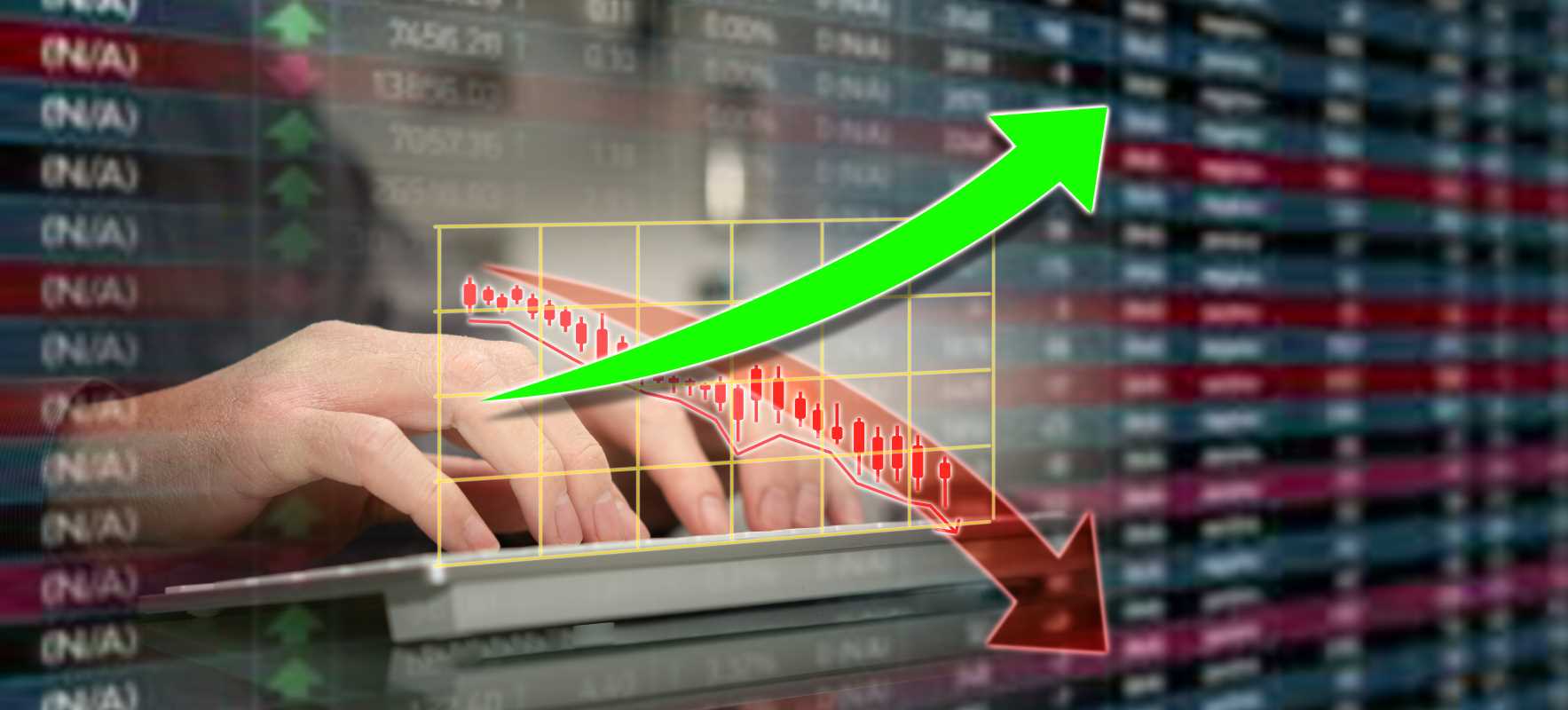 Profiting from Chaos: Investing in Volatile Markets