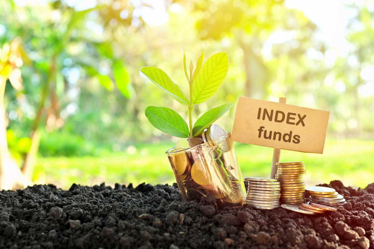 Index Fund Benefits You Never Knew You Needed