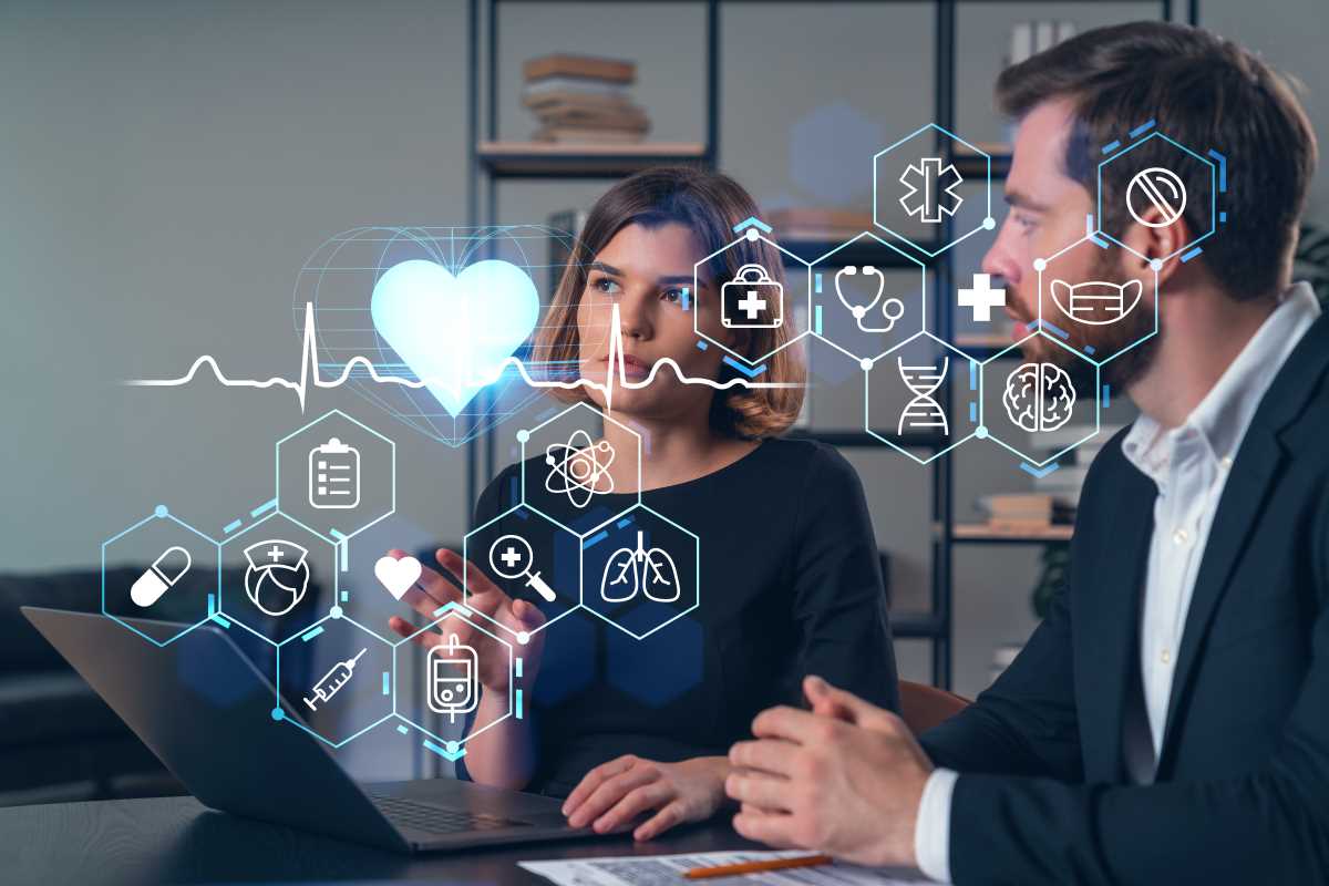 Secret Power Moves in Sector Rotation