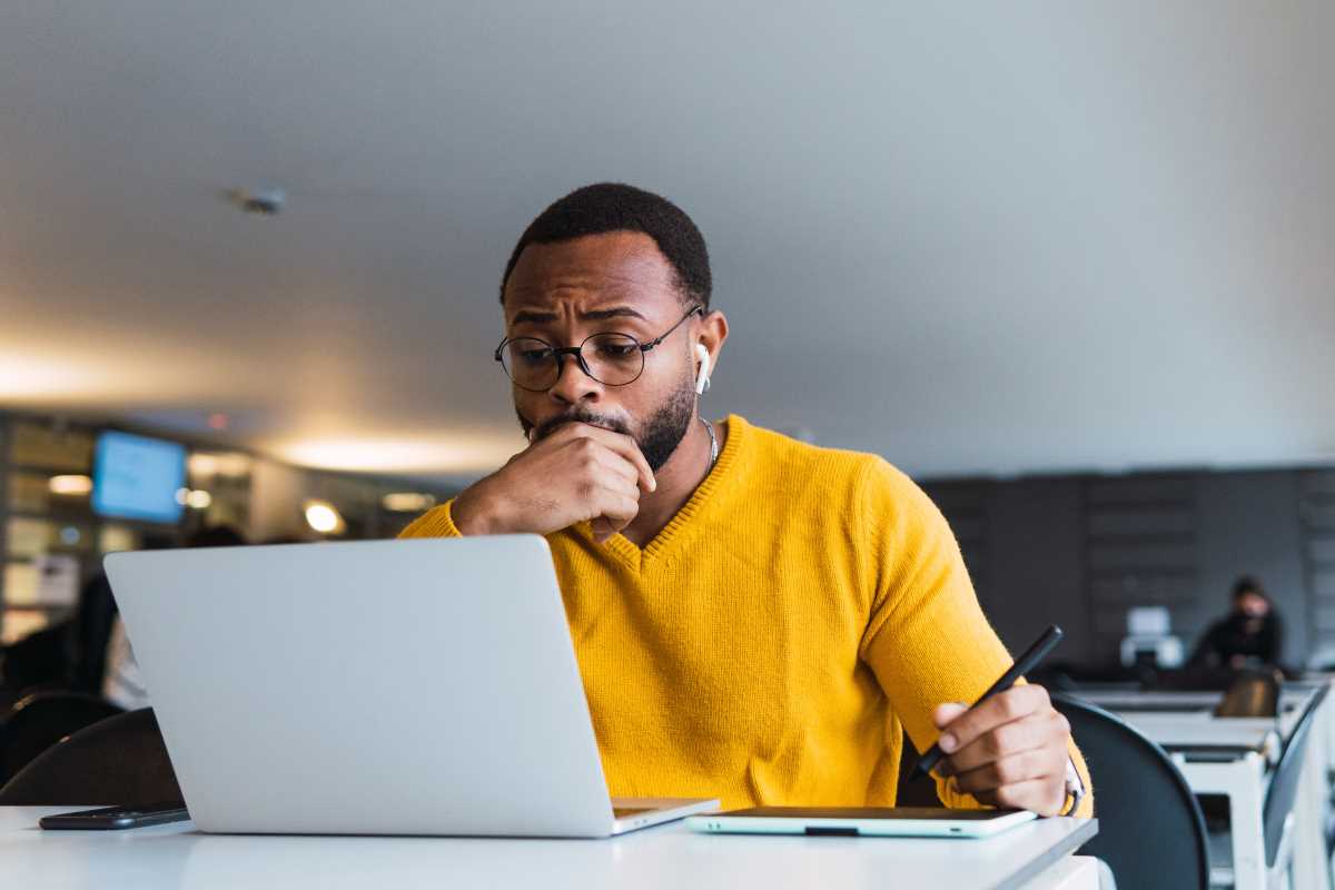 Turning Simple Curiosity into Lucrative Decisions